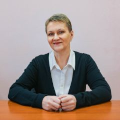 Купич Елена