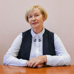 Баркова Светлана Николаевна