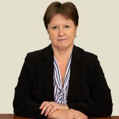 Александрова Лариса Михайловна