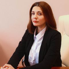 Миледина Ольга