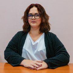 Исаева Анастасия