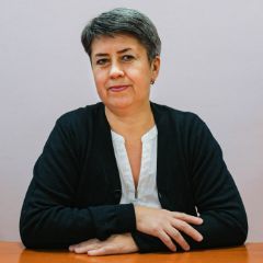 Торохина Надежда