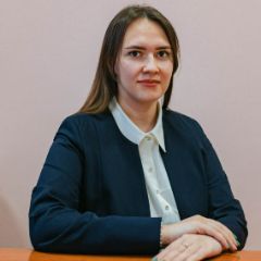 Городничева Анастасия