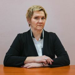 Татарникова Светлана