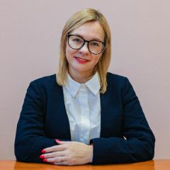 Филиппова Надежда