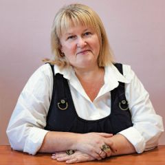 Шишкова Елена
