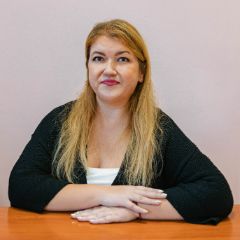 Лихачева София