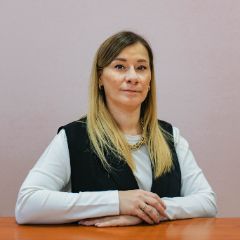 Малкина Наталья