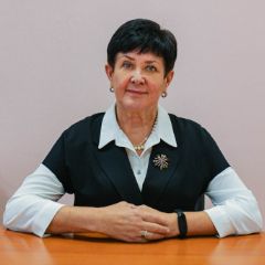 Тарнавская Алла