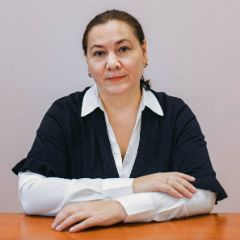 Карабанова Мария