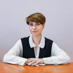 Меделица Юлия