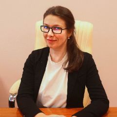 Богославцева Екатерина Юрьевна