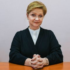 Чаплыгина Елена