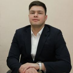 Малышев Вячеслав