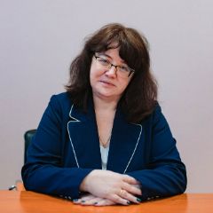 Максименко Ирина