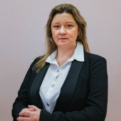 Пушакова Марина