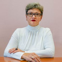 Горобец Александра