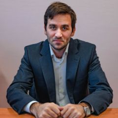 Сорокин Павел