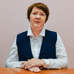 Ищенко Ирина