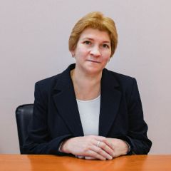 Шабалина Светлана