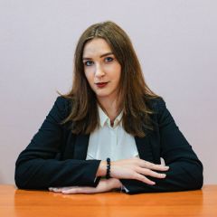 Цаплина Екатерина