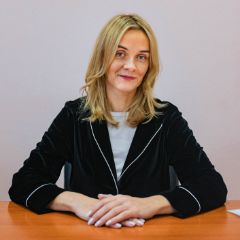 Морозова Татьяна