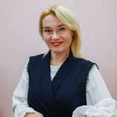 Романова Ирина