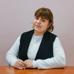 Дегтярева Карина