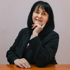 Бояринцева Надежда Анатольевна
