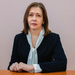 Дорохова Ольга
