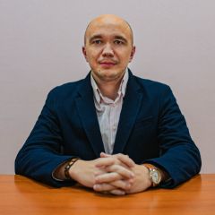 Камушкин Олег