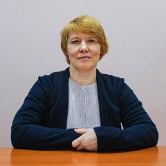 Чулкова Алла