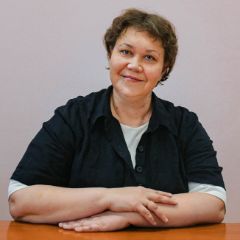 Лысак Светлана