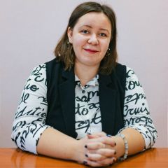 Романова Дарья