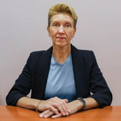 Фокина Светлана
