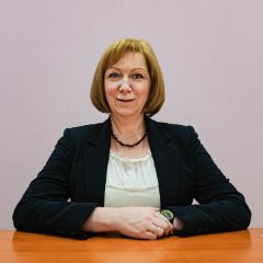 Лычагина Анжела