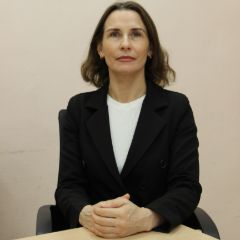 Соколова Татьяна