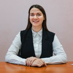 Калько Анастасия
