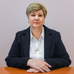 Кирькина Оксана