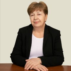 Хожайнова Антонина