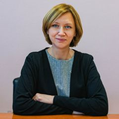 Бегнарская Ирина Владимировна