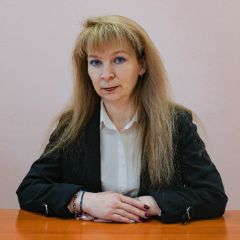 Шулькевич Наталья