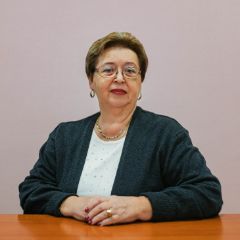Казьмина Галина
