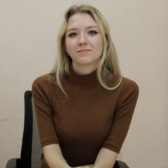 Козлова Полина