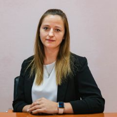 Сластина Галина