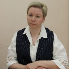 Черникова Екатерина