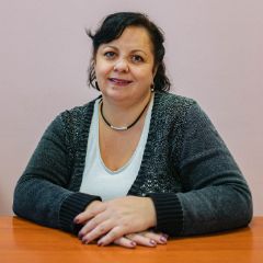 Румянцева Елена
