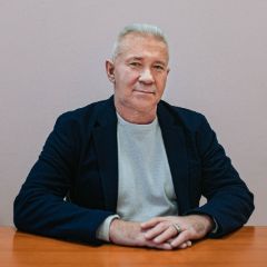 Харин Сергей