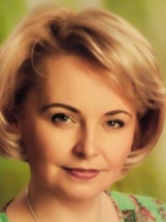 Никитина Анастасия