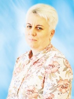 Сиротина Галина